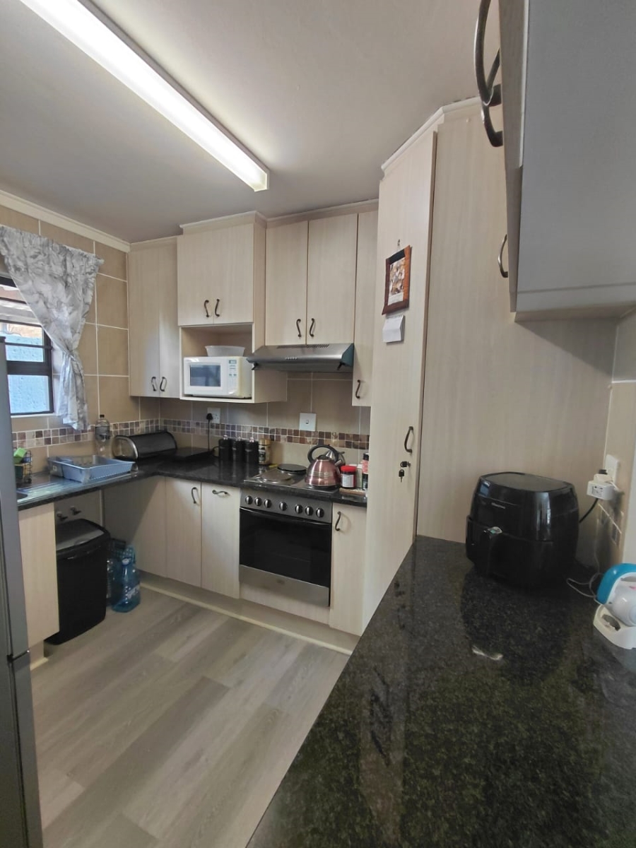 To Let 2 Bedroom Property for Rent in Universitas Free State
